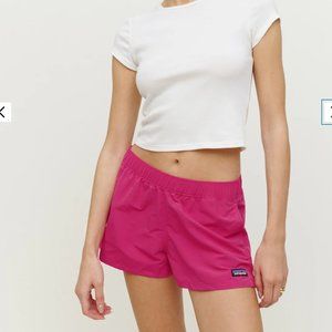 Patagonia Barely Baggies Shorts